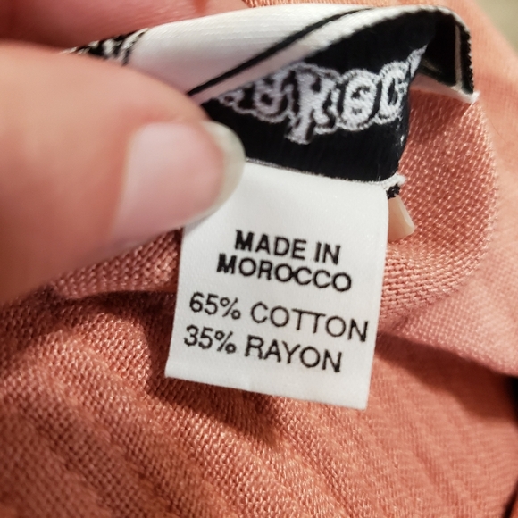 Women's duster vest OS - Picture 6 of 7